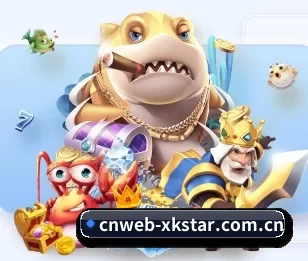 cnweb-xkstar.com.cn的故事